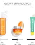 Biotherm Aquascreen Activewear Daily UV Fluid SPF 50+ arc fluid SPF 50+ 40 ml
