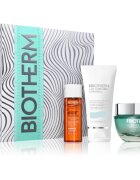 Biotherm Aquasource ajándékszett hidratáló hatással arcra és testre