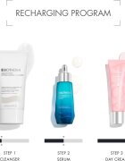 Biotherm Aquasource Cica Nutri Cream tápláló hidratáló száraz nagyon száraz érzékeny bőrre 30 ml
