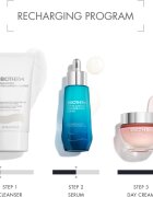 Biotherm Aquasource Cica Nutri Cream tápláló hidratáló száraz nagyon száraz érzékeny bőrre 50 ml