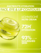 Biotherm Aquasource+ Electrolyte Nutri Cream bőrkrém 30 ml