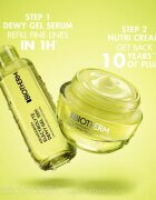 Biotherm Aquasource+ Electrolyte Nutri Cream bőrkrém 30 ml