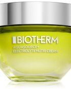 Biotherm Aquasource+ Electrolyte Nutri Cream bőrkrém 50 ml