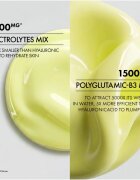 Biotherm Aquasource+ Electrolyte Nutri Cream bőrkrém 50 ml