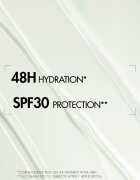 Biotherm Aquasource Hyalu Plump Cream hidratáló arckrém SPF 30 50 ml