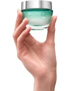 Biotherm Aquasource Hyalu Plump Cream hidratáló arckrém SPF 30 50 ml