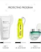 Biotherm Aquasource Hyalu Plump Cream hidratáló arckrém SPF 30 50 ml