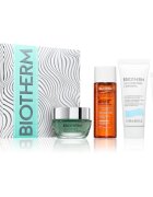 Biotherm Aquasource Hyalu Plump Gel ajándékszett hölgyeknek