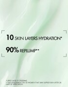 Biotherm Aquasource Hyalu Plump Gel hidratáló gél arcra 30 ml