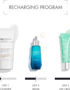 Biotherm Aquasource Hyalu Plump Gel hidratáló gél arcra 30 ml