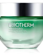 Biotherm Aquasource Hyalu Plump Gel hidratáló gél arcra 50 ml