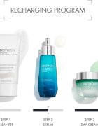 Biotherm Aquasource Hyalu Plump Gel hidratáló gél arcra 50 ml