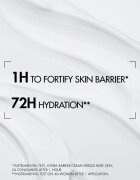 Biotherm Aquasource Hydra Barrier Cream védőkrém az egész arcra 30 ml