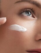 Biotherm Aquasource Hydra Barrier Cream védőkrém az egész arcra 30 ml