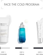 Biotherm Aquasource Hydra Barrier Cream védőkrém az egész arcra 30 ml
