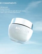 Biotherm Aquasource Hydra Barrier Cream védőkrém az egész arcra 50 ml