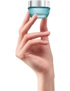 Biotherm Aquasource Total Eye Revitalizer sötét karikákra és duzzanatokra való szemkrém hűsítő hatással 15 ml