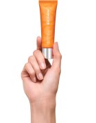 Biotherm Aquasource+ Vitamin Glow Gel arcgél 30 ml