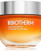 Biotherm Aquasource+ Vitamin Glow Gel arcgél 50 ml