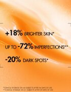 Biotherm Aquasource+ Vitamin Glow Gel arcgél 50 ml
