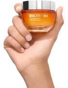 Biotherm Aquasource+ Vitamin Glow Gel arcgél 50 ml