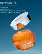 Biotherm Aquasource+ Vitamin Glow Gel arcgél 50 ml