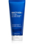 Biotherm Biocorps Anti Roughness Peeling Scrub testpeeling hölgyeknek 200 ml