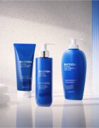 Biotherm Biocorps Anti Roughness Peeling Scrub testpeeling hölgyeknek 200 ml
