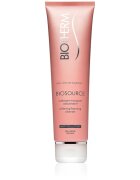 Biotherm Biosource Foaming Cleanser tisztító habzó krém száraz bőrre 150 ml