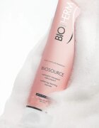 Biotherm Biosource Foaming Cleanser tisztító habzó krém száraz bőrre 150 ml