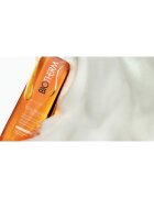 Biotherm Biosource Total Renew Oil magától habzó olaj 200 ml