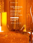 Biotherm Biosource Total Renew Oil magától habzó olaj 200 ml