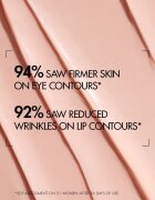 Biotherm Blue Peptides Eyes Lips Contour Reshaper bőrápoló a szem környékére és az ajkakra 15 ml