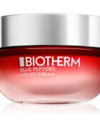 Biotherm Blue Peptides Uplift Cream arckrém peptidekkel hölgyeknek 30 ml