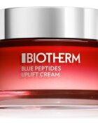 Biotherm Blue Peptides Uplift Cream arckrém peptidekkel hölgyeknek 75 ml