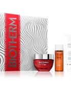 Biotherm Blue Peptides Uplift Cream SPF 30 ajándékszett hölgyeknek