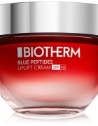 Biotherm Blue Peptides Uplift Cream SPF 30 arckrém peptidekkel hölgyeknek SPF 30 50 ml