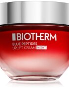 Biotherm Blue Peptides Uplift Night Cream arckrém éjszakára hölgyeknek 50 ml