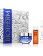 Biotherm Blue Pro-Retinol Multi Correct Cream ajándékszett hölgyeknek