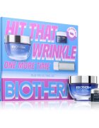 Biotherm Blue Pro-Retinol Multi Correct Cream ajándékszett hölgyeknek