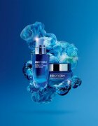 Biotherm Blue Pro-Retinol Multi Correct Cream Multikorrekciós nappali krém az öregedés jelei ellen retinollal hölgyeknek 50 ml