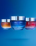 Biotherm Blue Pro-Retinol Multi Correct Cream Multikorrekciós nappali krém az öregedés jelei ellen retinollal hölgyeknek 50 ml
