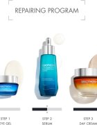 Biotherm Blue Therapy Amber Algae Revitalize Day nappali revitalizáló és megújjító krém 50 ml