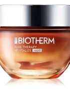 Biotherm Blue Therapy Amber Algae Revitalize Night megújító éjszakai krém 50 ml