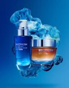Biotherm Blue Therapy Amber Algae Revitalize Night megújító éjszakai krém 50 ml