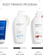 Biotherm Collagen Fit Body Milk feszesítő testápoló tej 400 ml