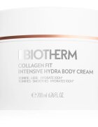 Biotherm Collagen Fit Intensive Hydra Body Cream hidratáló testkrém 200 ml