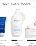 Biotherm Collagen Fit Intensive Hydra Body Cream hidratáló testkrém 200 ml
