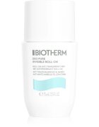 Biotherm Deo Pure Invisible Roll-on golyós dezodor roll-on 48h 75 ml