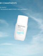 Biotherm Deo Pure Invisible Roll-on golyós dezodor roll-on 48h 75 ml